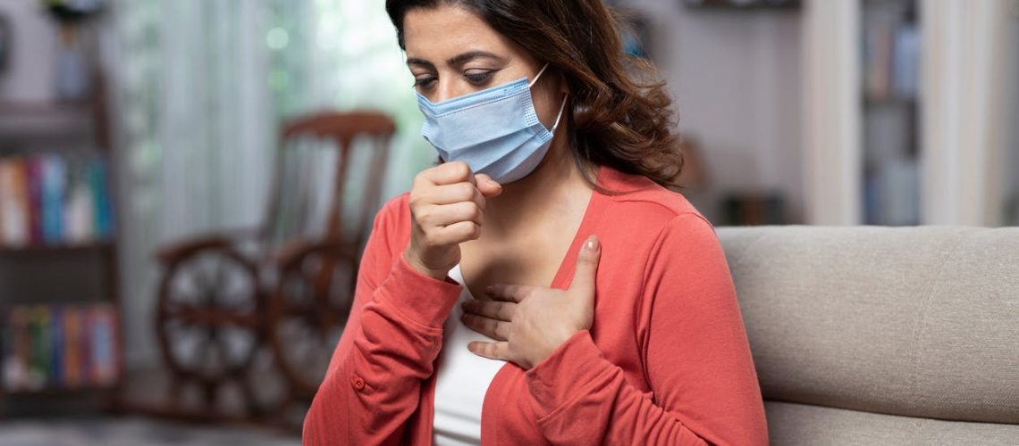 La pneumonie est-elle contagieuse ?